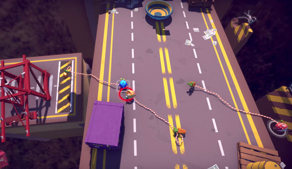 Never BreakUp Beta game for windows Pc 1