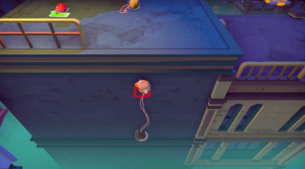 Never BreakUp Beta game for Linux 1