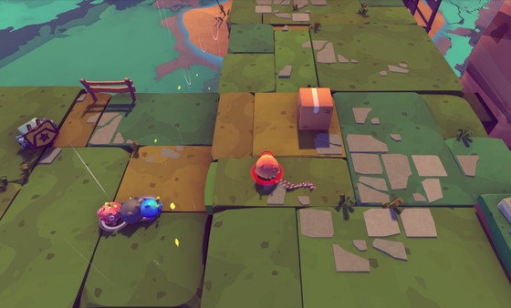 Never BreakUp Betafor windows and Linux 1