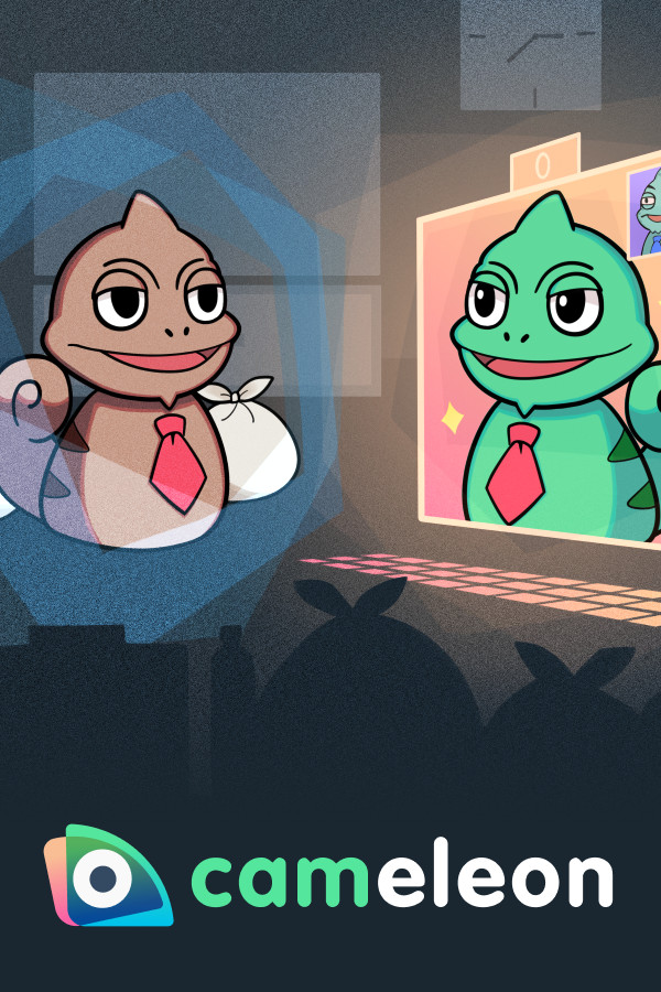 cameleon for steam