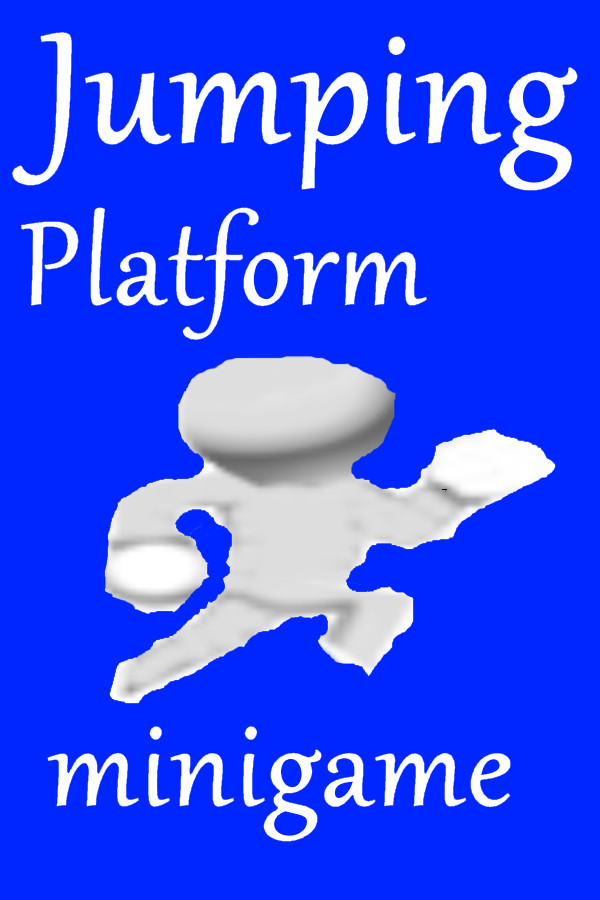 Jumping Platform Minigame