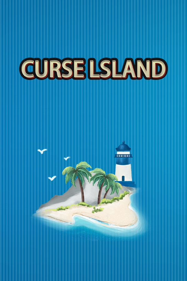Curse Lsland