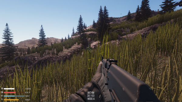 Curse Lsland game for windows Pc 1