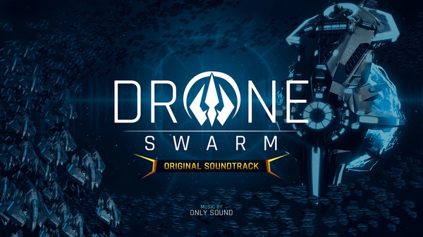 Скриншот из Drone Swarm - Soundtrack
