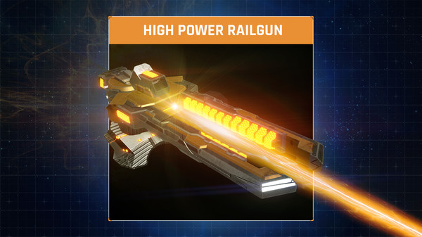 Скриншот из Drone Swarm - Deluxe Upgrade