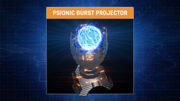 Скриншот из Drone Swarm - Deluxe Upgrade