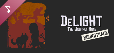 DeLight Soundtrack cover art