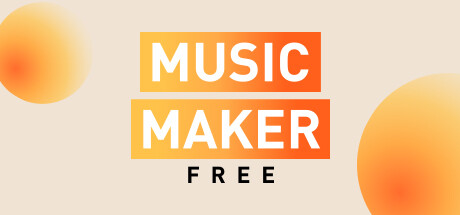 Boxart for Music Maker (64 Bit) Steam Edition