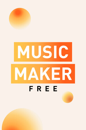 Music Maker (64 Bit) Steam Edition