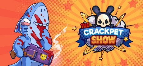 The Crackpet Show cover art