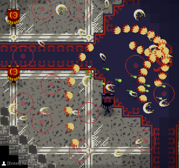 Скриншот из Realm of the Mad God Exalt Pack