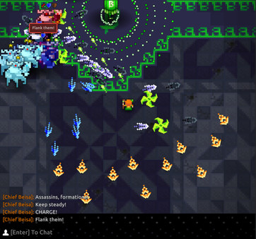 Скриншот из Realm of the Mad God Exalt Pack