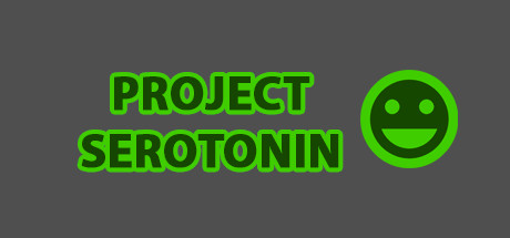 Project Serotonin cover art