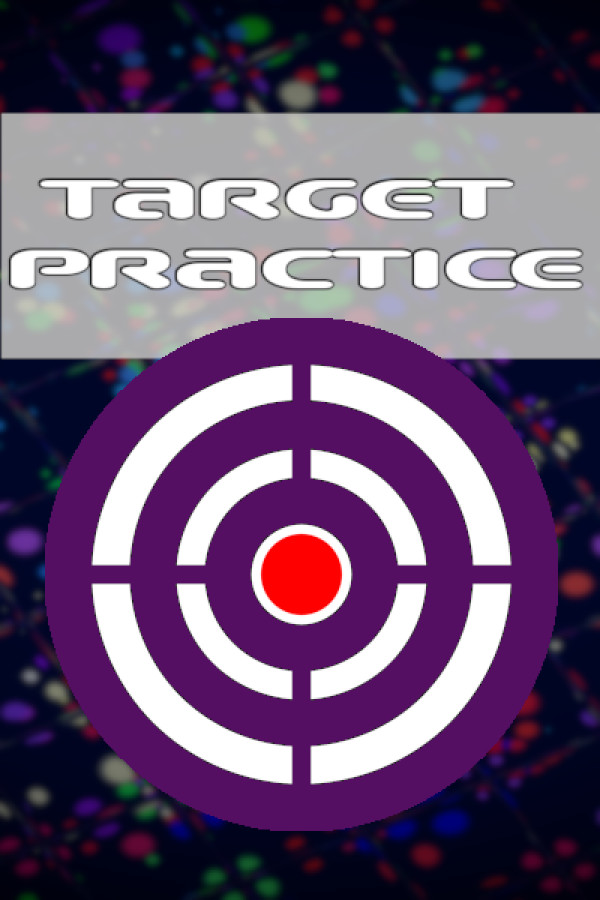 Target Practice for steam