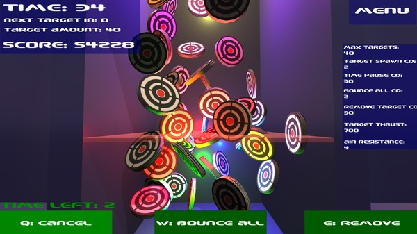 Target Practicefor windows and Linux 1