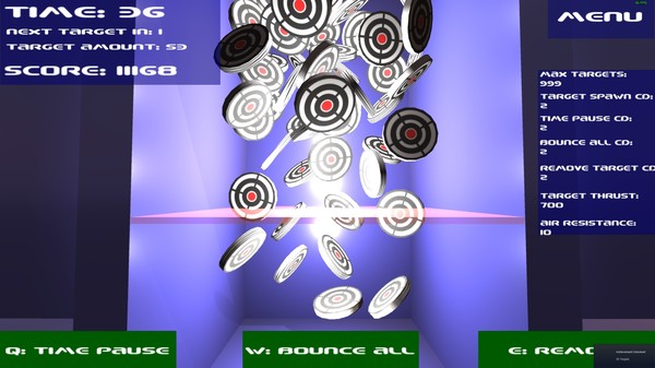 Скриншот из Target Practice Скриншот из Target Practice
