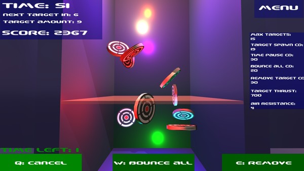 Target Practice game for windows Pc 1