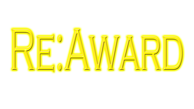 Re: Award Logo