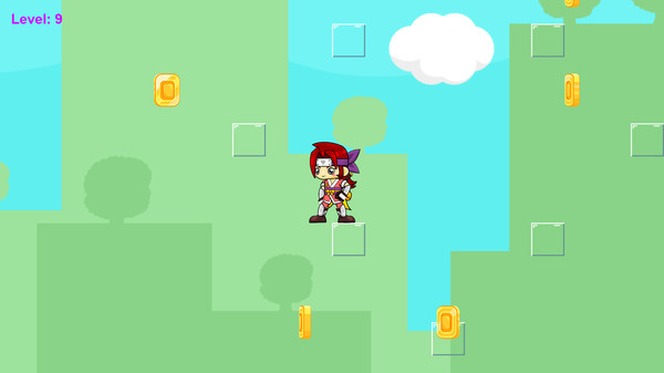 Скриншот из Simply Hard Platformer