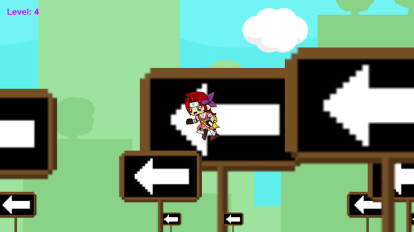 Скриншот из Simply Hard Platformer