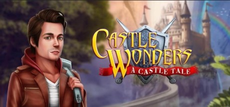 Castle Wonders - A Castle Tale cover art