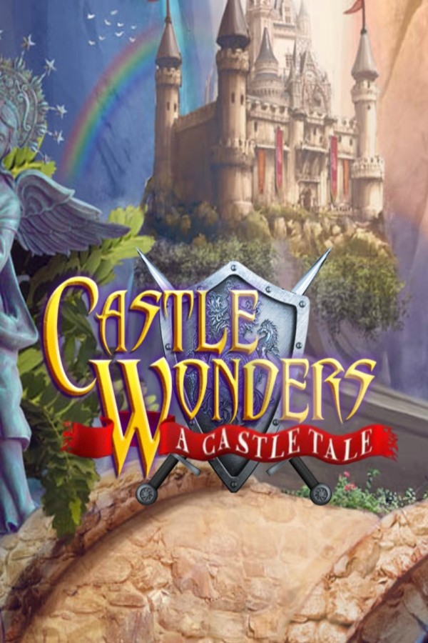 Castle Wonders - A Castle Tale for steam