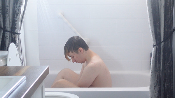 Скриншот из Not well | Interactive Short Film