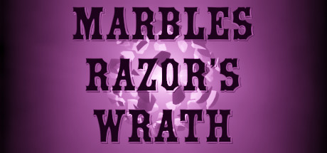 Marbles: Razor's Wrath cover art