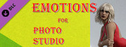 Emotions for Photo Studio