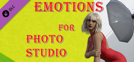 Emotions for Photo Studio cover art