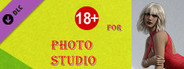 18+ for Photo Studio