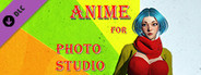 Anime for Photo Studio