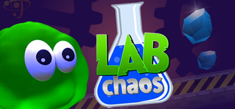 Lab Chaos PC Specs