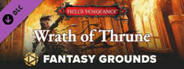 Fantasy Grounds - Pathfinder RPG - Hell's Vengeance AP 2: Wrath of Thrune