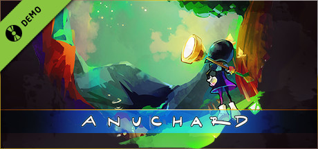 Anuchard Demo cover art