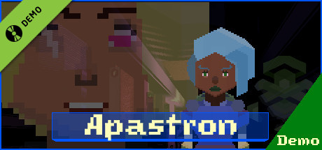 Apastron Demo cover art
