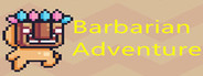 BarbarianAdventure