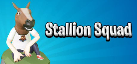 Stallion Squad cover art