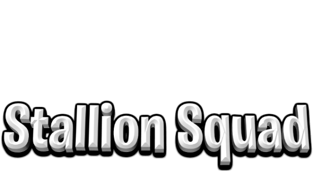 Stallion Squad Logo