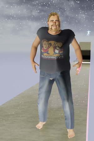 BUGWORLD:ONLINE PRESENTS MITCH MAKER