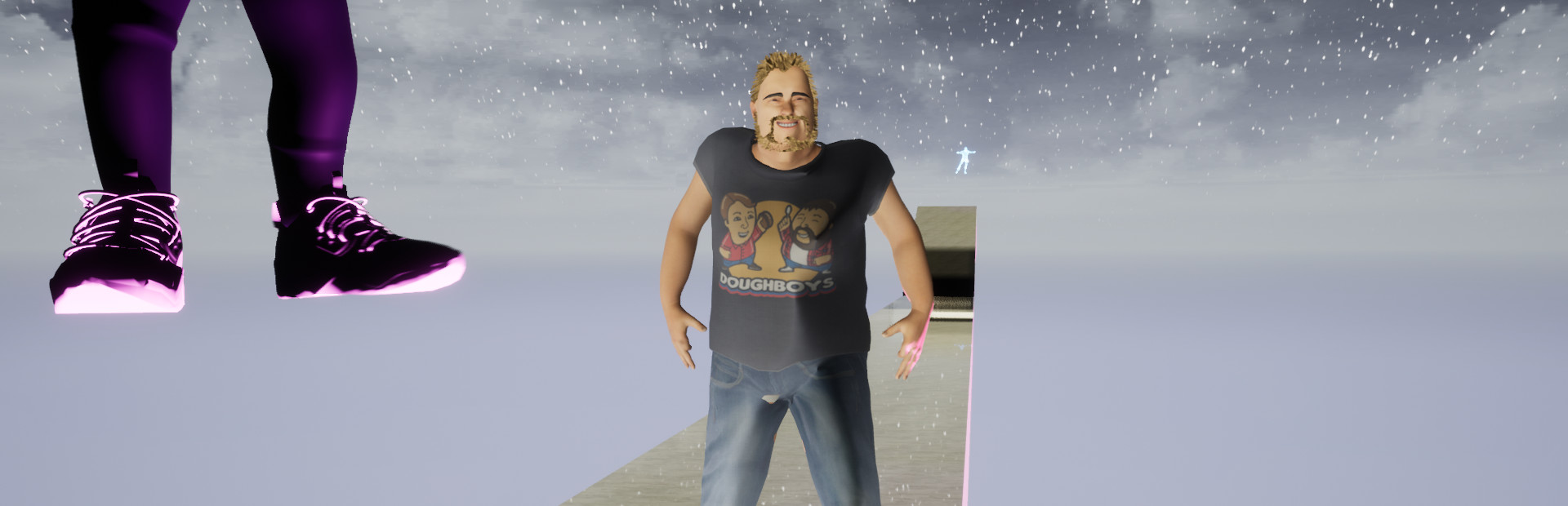 BUGWORLD:ONLINE PRESENTS MITCH MAKER