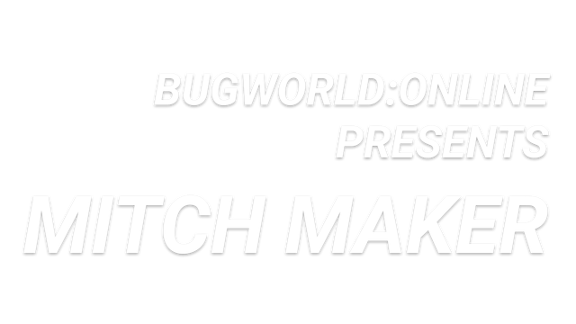 BUGWORLD:ONLINE PRESENTS MITCH MAKER- Backlog.rip