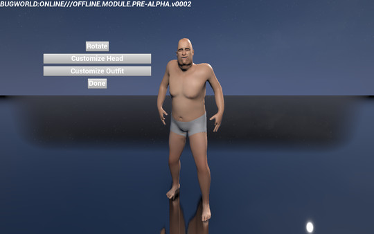 BUGWORLD:ONLINE PRESENTS MITCH MAKER game for Linux 1