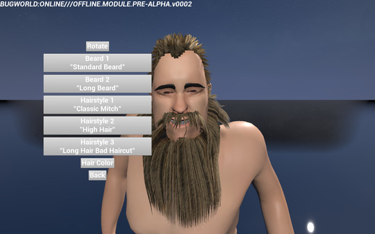 BUGWORLD:ONLINE PRESENTS MITCH MAKER game for windows Pc 1