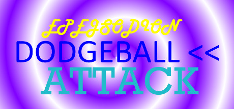EPEJSODION Dodgeball Attack cover art