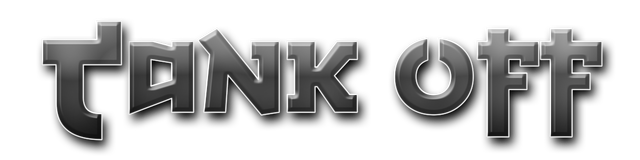 Tank Off Logo
