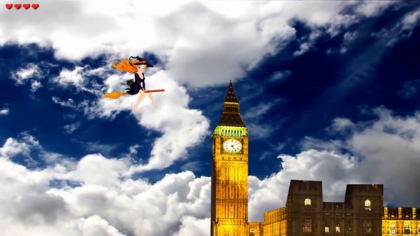 Halloween World game for windows Pc 1