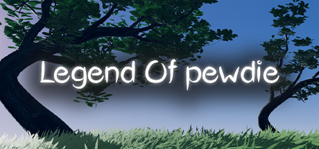 Legend of Pewdie cover art
