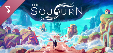 The Sojourn Soundtrack cover art