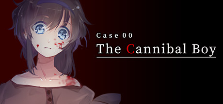 Case 00: The Cannibal Boy cover art